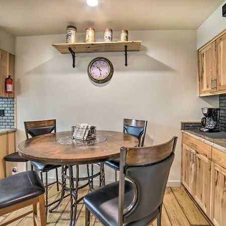 Cozy Townhome Near Dtwn, Hospital And College! Pocatello Buitenkant foto