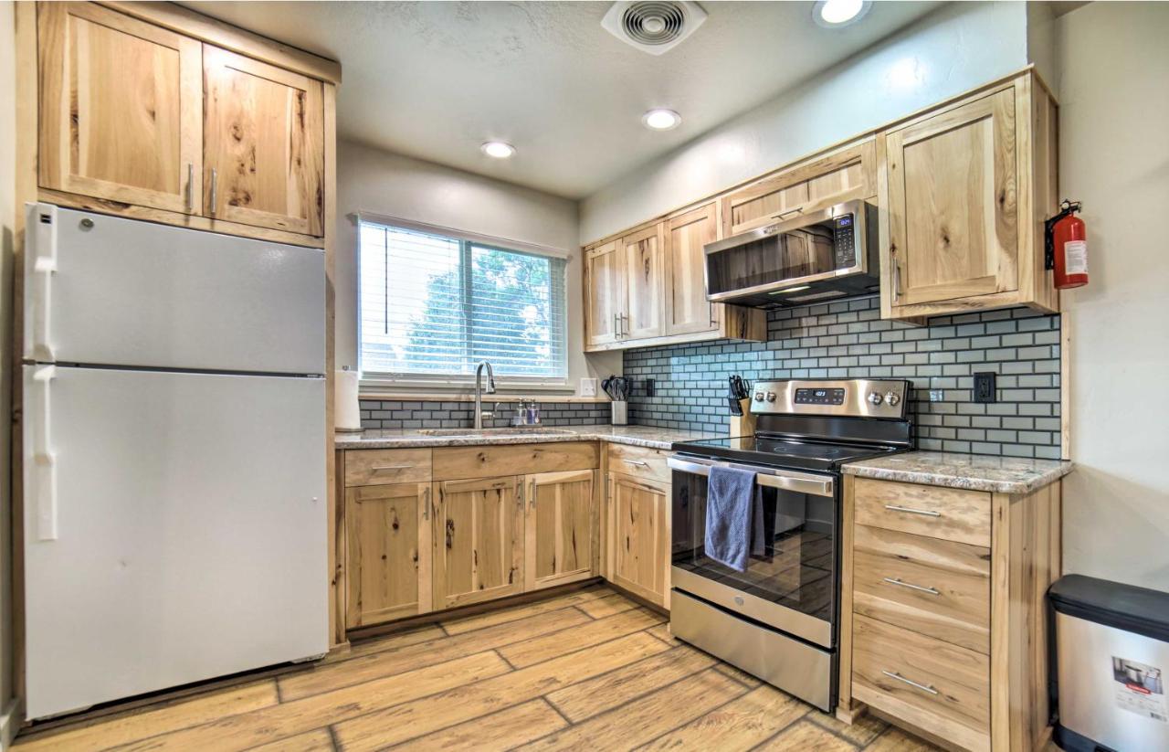 Cozy Townhome Near Dtwn, Hospital And College! Pocatello Buitenkant foto