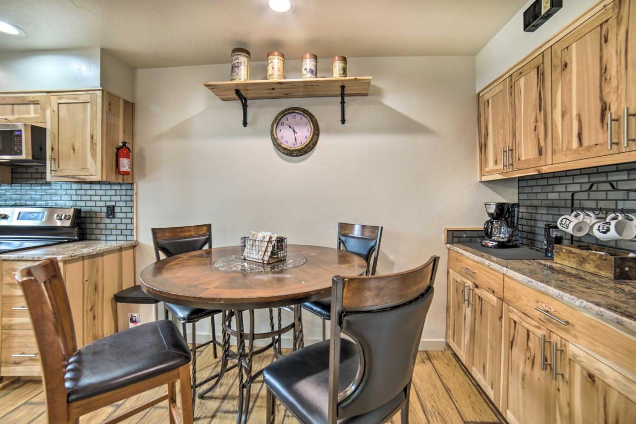 Cozy Townhome Near Dtwn, Hospital And College! Pocatello Buitenkant foto