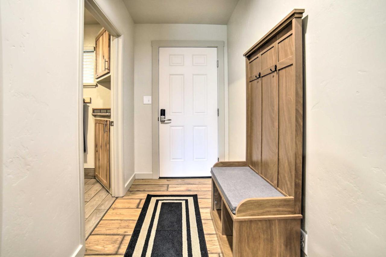 Cozy Townhome Near Dtwn, Hospital And College! Pocatello Buitenkant foto