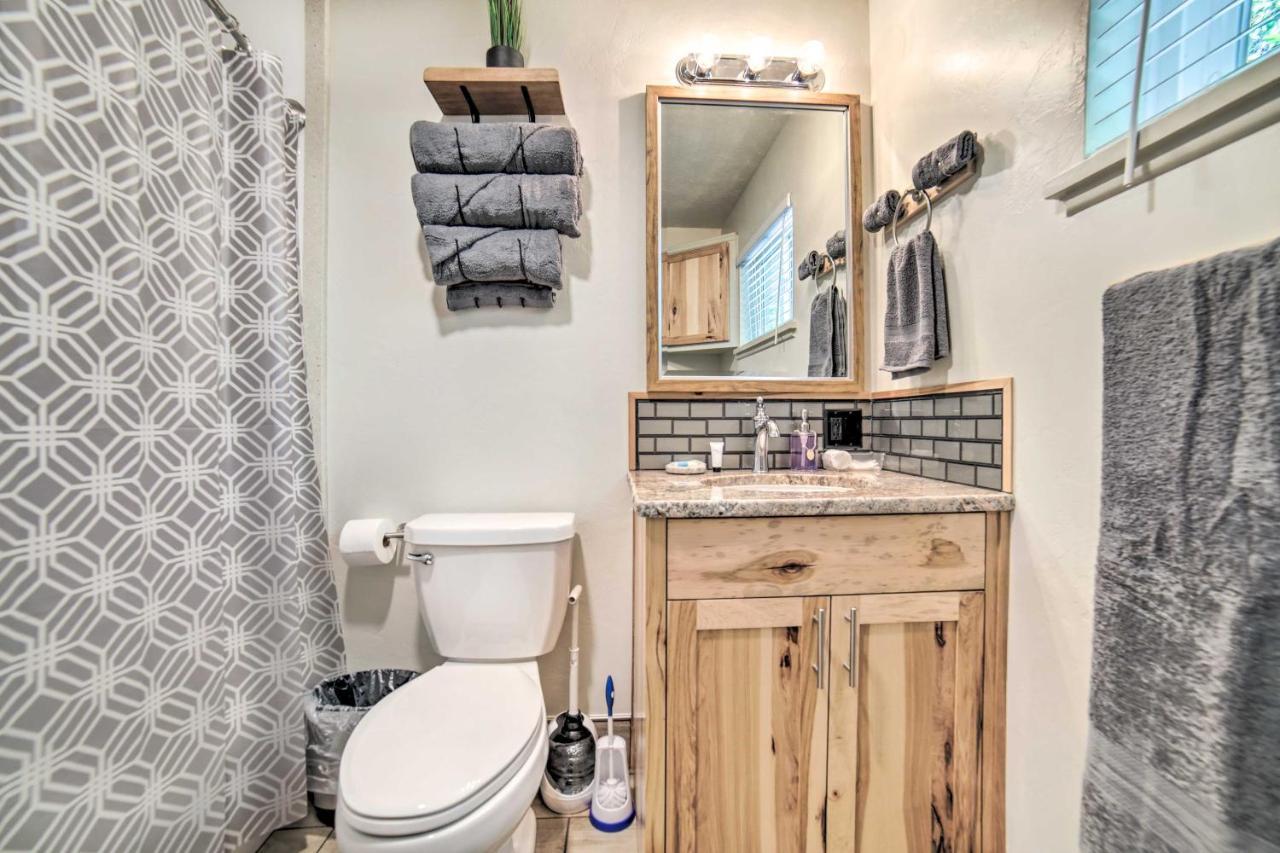 Cozy Townhome Near Dtwn, Hospital And College! Pocatello Buitenkant foto